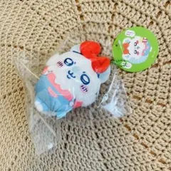 2026年最新】モモンガ ちいかわ ゆうえんち マスコットの人気アイテム