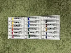 ゴールデンアクリリックス　18色(11ml)のサムネイル