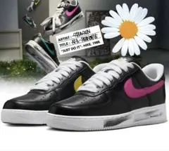 新品 Nike Air Force 1 Para-Noise 3.0