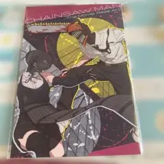 チェーンソーマン レゼ編 ポストカードセット