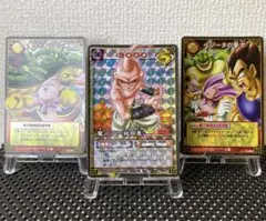 【良品】　ドラゴンボールカード