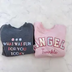 トレーナー まとめ売り 100