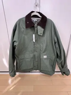 retock＇s ブルゾン　Mサイズ　タグ付き美品！