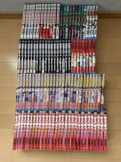 毎月 あだち充 全巻セット - メルカリ
