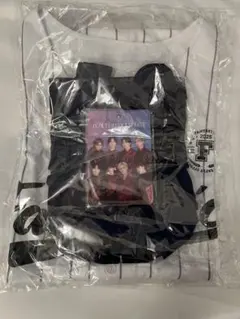 FANTASTICS ファンタ アプグレグッズ