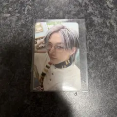 Stray Kids 韓國 粉絲見面會 線下購買特典 小卡 房燦