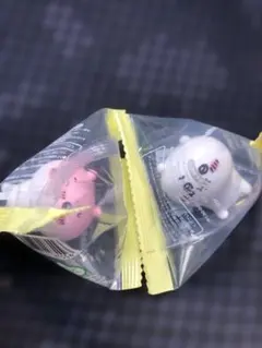 ちいかわ ソフビインテリアマスコット 2種セット