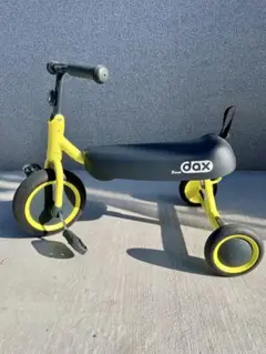 dax D-Bike 折りたたみ　新品未使用品 D-Bike dax / ディーバイクダックス – アイデス公式オンライン