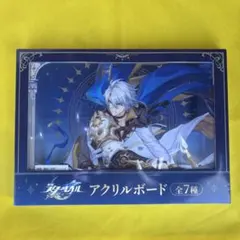 崩壊 スターレイル アクリルボード ファイノン GiGO