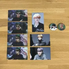 2025年最新】ジミン まとめ売りの人気アイテム - メルカリ