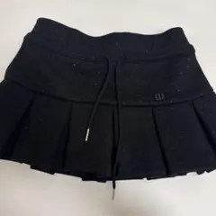 2026年最新】andwang kirakira skirtの人気アイテム - メルカリ