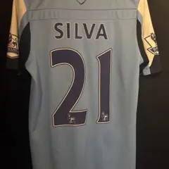 2026年最新】ダビドシルバユニフォームの人気アイテム - メルカリ