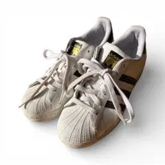 adidas superstar スーパースター 24cm EG4958