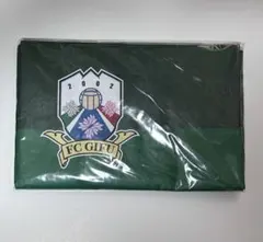 FC岐阜 レジャーシート 未開封品