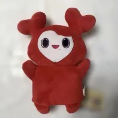 TWICE LOVELYS ぬいぐるみ パペット チェヨン