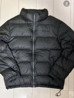 超破格！ファーストダウン、ダウンジャケット