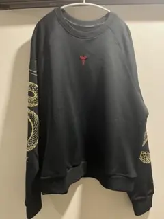 Nike Kobe Year of Mamba Therma-FIT xxl