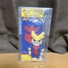 僕のヒーローアカデミア G賞 オールマイトねつけ