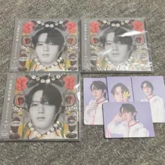 原因は自分にある。げんじぶ ゲンジブ 文藝解体新書 小泉光咲盤 小泉光咲 ②