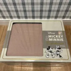 MICKEY & MINNIE ディズニー トランクケース