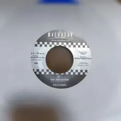 ジャパレゲ 海へ feat NANJAMAN MOOMIN レゲエレコード