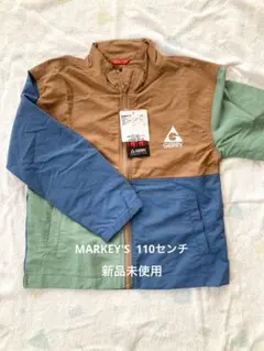 MARKEY'S アウター110