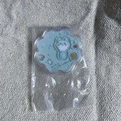 ちいかわ モモンガ きゃらシャカキーホルダー