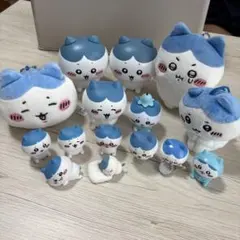 2026年最新】ちいかわ ぬいぐるみ ハチワレの人気アイテム - メルカリ