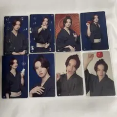 JO1 5th Anniversary 祭り　佐藤景瑚