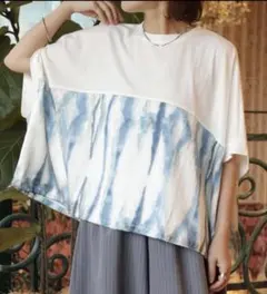 tsumori chisato by studio clip Tシャツ 新品 - メルカリ