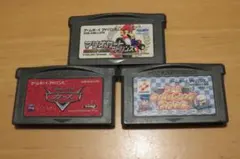 【値下げ 早い者勝ち】レースソフト ３本セット