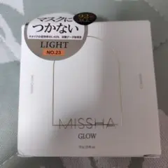 ミシャ グロウ クッション ライト NO.23のサムネイル