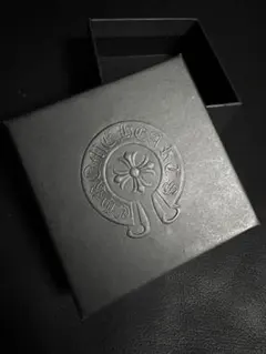 純正】クロムハーツ CHROME HEARTS アクセサリー 空箱 ブラック - メルカリ