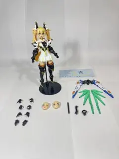 コトブキヤ ジェネ ジャンク品 - メルカリ