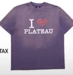 SOL soonerorlater PLATEAU STUDIO Tシャツ L - メルカリ