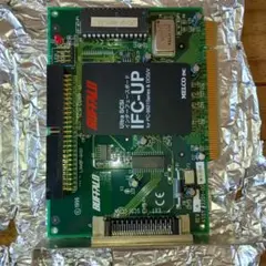 BUFFALO WSR-E PCMサウンド搭載ウィンドゥアクセラレータ BUFFALO WSR-E PCMサウンド搭載ウィンドゥアクセラレータ - メルカリ