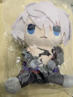 ルシファー おすわりぬい グラブルEXTRAフェス2026 - メルカリ