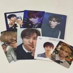 INI 尾崎匠海　トレカ