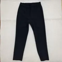 Demi-Luxe BEAMS 黒パンツ　36サイズ