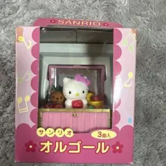 2026年最新】キティ オルゴールの人気アイテム - メルカリ