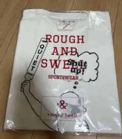 ラフ＆スウェル ゴルフ カモノハシ Tシャツ 新品 Mサイズ 完売品