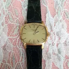 ✨ジャンク不動✨LONGINES✨ロンジン レディース腕時計 - メルカリ
