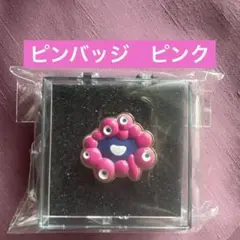 万博　EXPO ミャクミャク　ケース入り　ピンバッジ　ピンズ 万博 EXPO ミャクミャク ケース入り ピンバッジ ピンズ - メルカリ