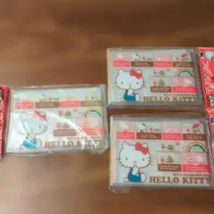 ハローキティ フォトアルバム 3冊セット