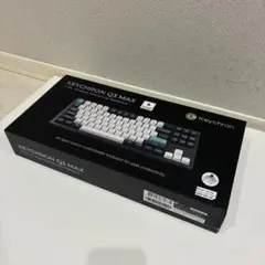 Keychron Q1 Max バナナ軸 Q1M-M4-JIS - メルカリ
