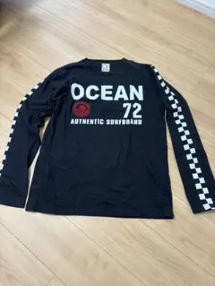 OCEAN PACIFIC オーシャンパシフィック　ロンT サイズXL
