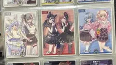 2025年最新】hololive expo エールカードの人気アイテム - メルカリ