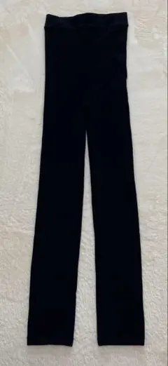 ヒートテック　裏起毛　スパッツ　150