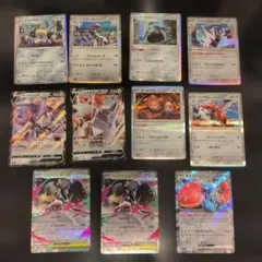 ポケモンカード はがねタイプ まとめ売りのサムネイル