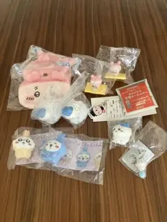 ちいかわ　まとめ売り